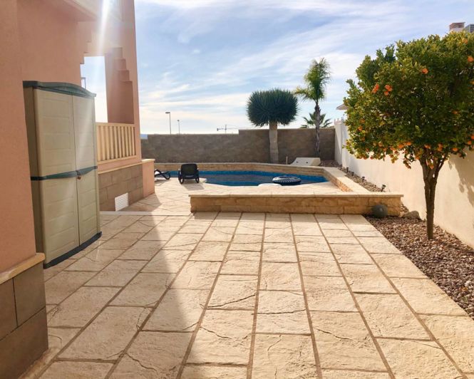 Image No.33-4 Bed Villa for sale