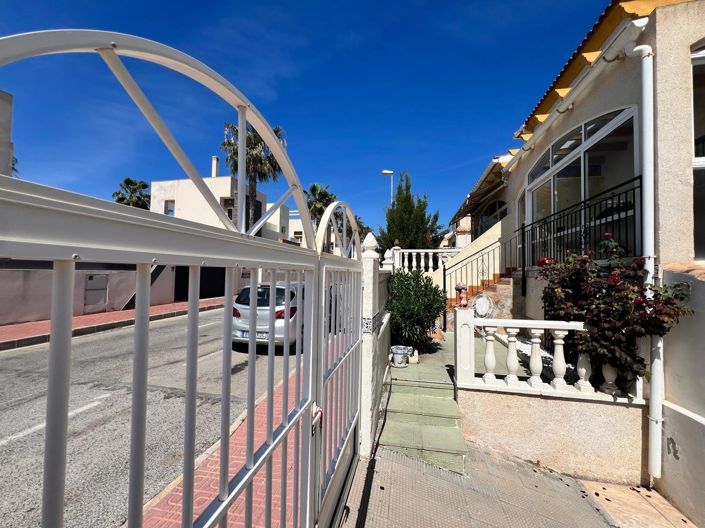 Image No.10-Quad de 3 chambres à vendre à Torrevieja
