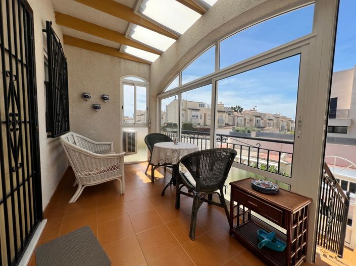 Image No.15-Quad de 3 chambres à vendre à Torrevieja