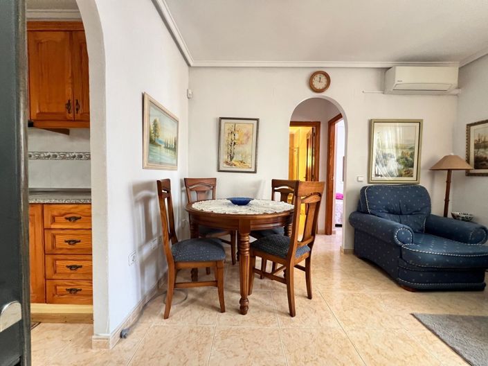 Image No.17-Quad de 3 chambres à vendre à Torrevieja