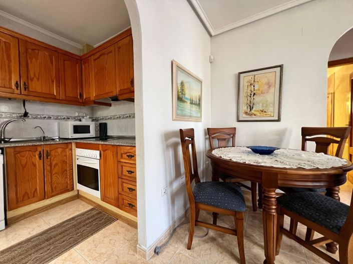 Image No.19-Quad de 3 chambres à vendre à Torrevieja
