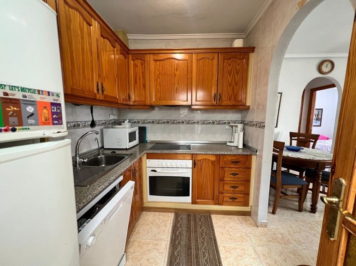 Image No.21-Quad de 3 chambres à vendre à Torrevieja