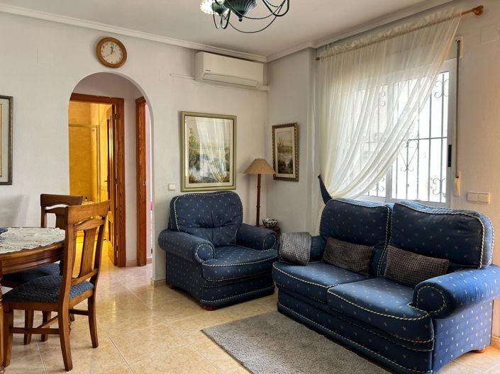 Image No.23-Quad de 3 chambres à vendre à Torrevieja