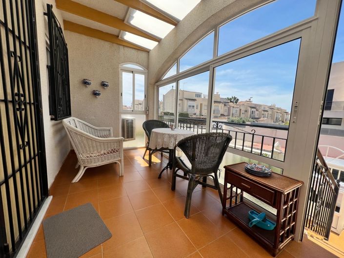 Image No.37-Quad de 3 chambres à vendre à Torrevieja
