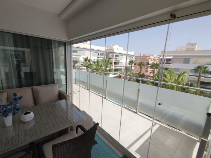 Image No.23-Appartement de 2 chambres à vendre à Orihuela Costa