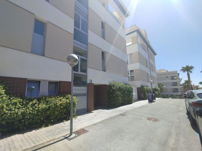 Image No.25-Appartement de 2 chambres à vendre à Orihuela Costa