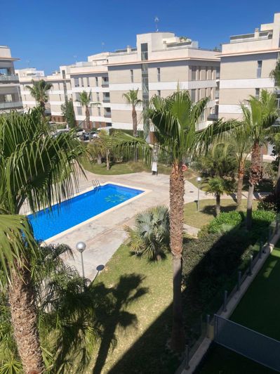 Image No.26-Appartement de 2 chambres à vendre à Orihuela Costa