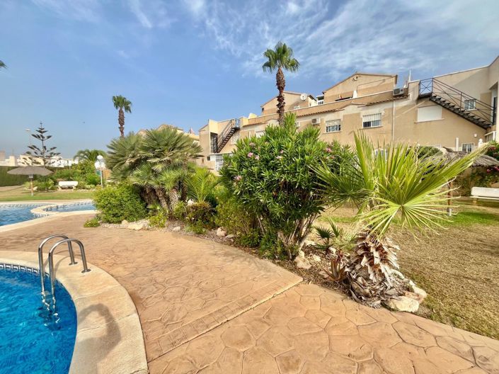 Image No.16-Bungalow de 2 chambres à vendre à Orihuela Costa