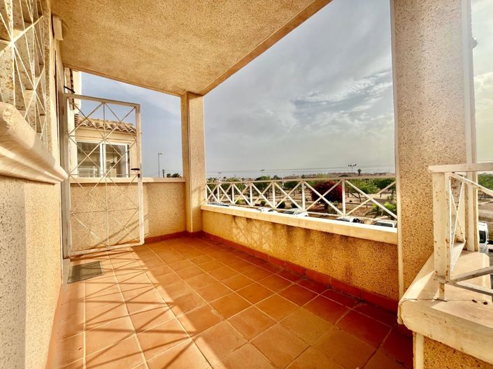 Image No.3-Bungalow de 2 chambres à vendre à Orihuela Costa