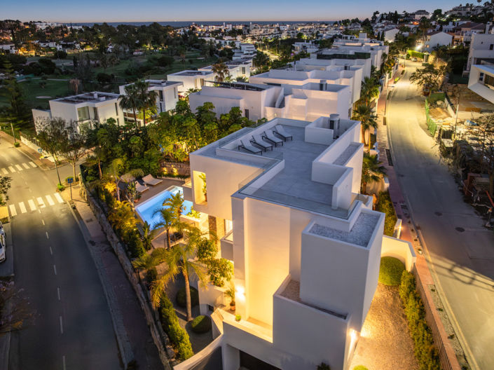 Image No.41-Villa de 4 chambres à vendre à Estepona
