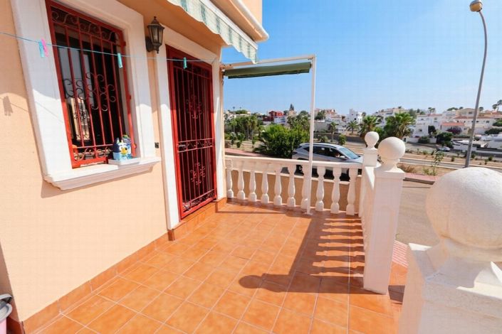 Image No.18-Villa de 2 chambres à vendre à Orihuela