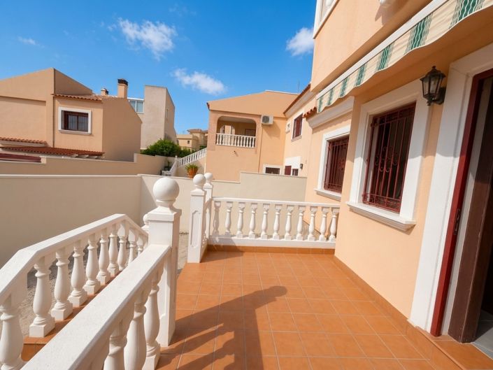 Image No.19-Villa de 2 chambres à vendre à Orihuela