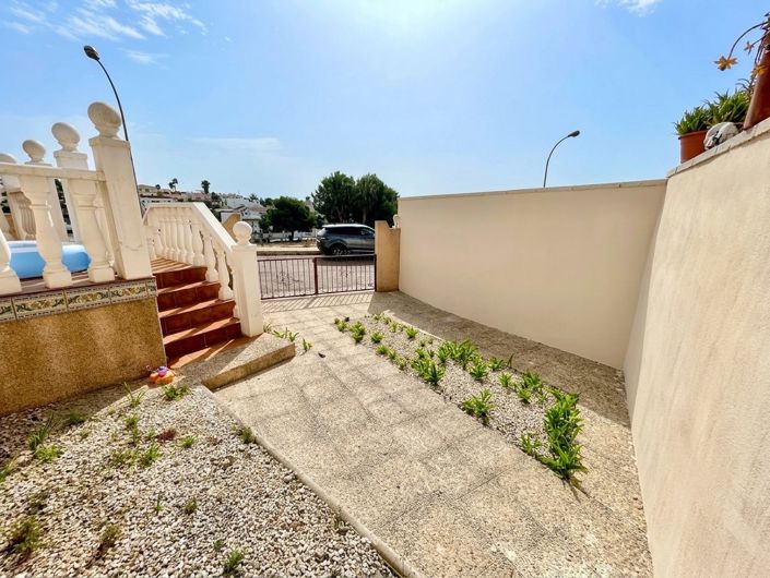 Image No.20-Villa de 2 chambres à vendre à Orihuela