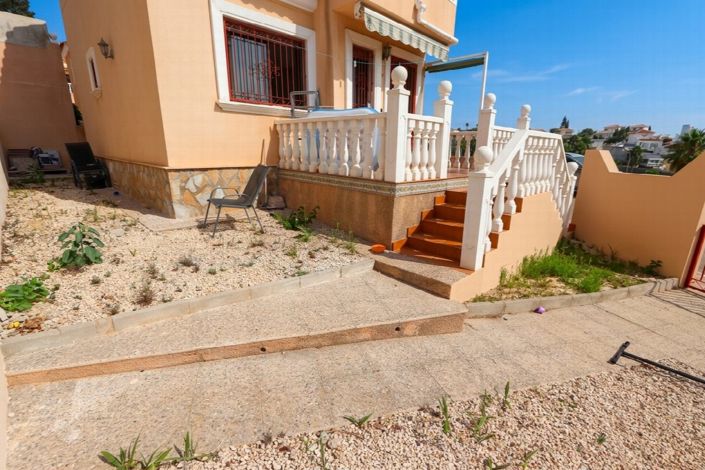 Image No.21-Villa de 2 chambres à vendre à Orihuela