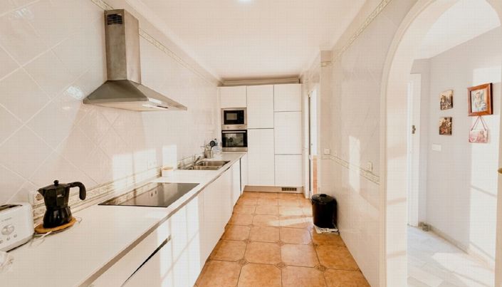 Image No.11-Appartement de 2 chambres à vendre à Mijas Costa