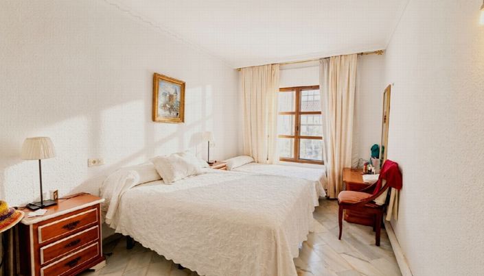 Image No.12-Appartement de 2 chambres à vendre à Mijas Costa