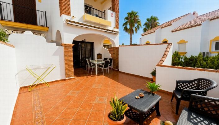 Image No.18-Appartement de 2 chambres à vendre à Mijas Costa