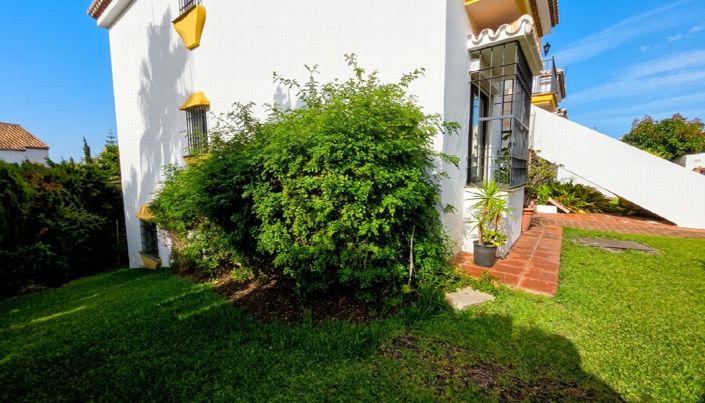 Image No.3-Appartement de 2 chambres à vendre à Mijas Costa