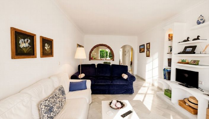 Image No.6-Appartement de 2 chambres à vendre à Mijas Costa