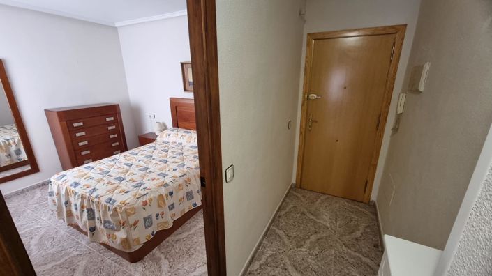 Image No.6-Appartement de 2 chambres à vendre à Torrevieja