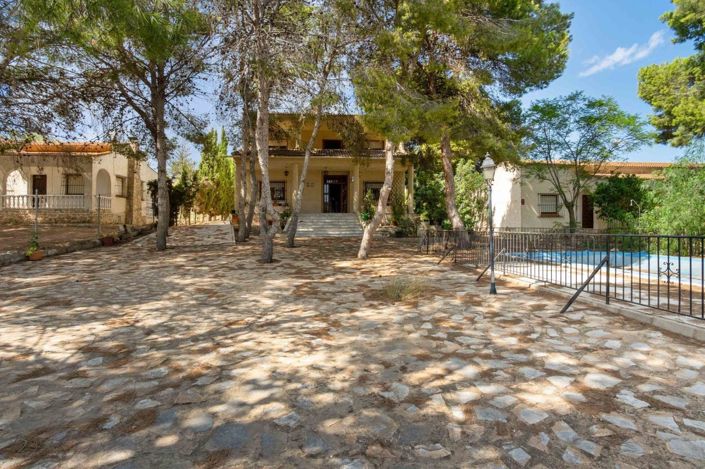 Image No.22-6 Bed Villa for sale