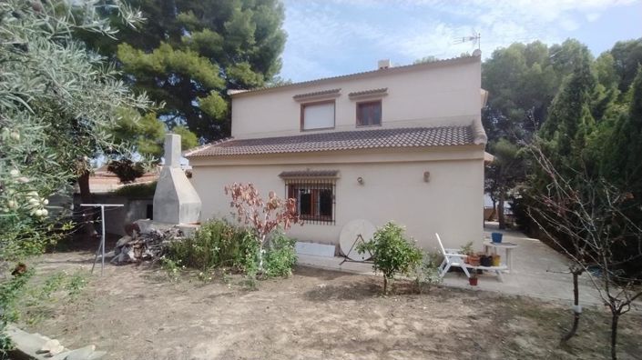 Image No.30-6 Bed Villa for sale