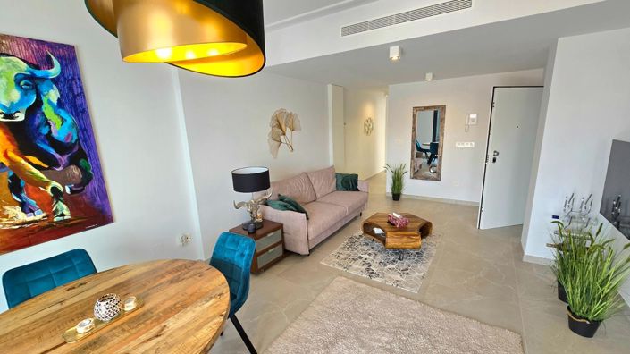 Image No.2-2 Bed Apartment for sale