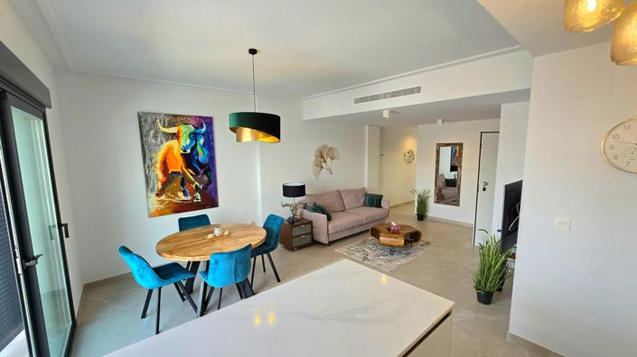 Image No.4-2 Bed Apartment for sale