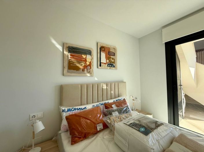 Image No.30-Penthouse de 2 chambres à vendre à Orihuela Costa