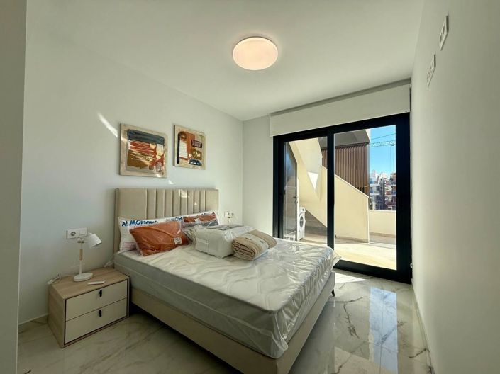 Image No.34-Penthouse de 2 chambres à vendre à Orihuela Costa