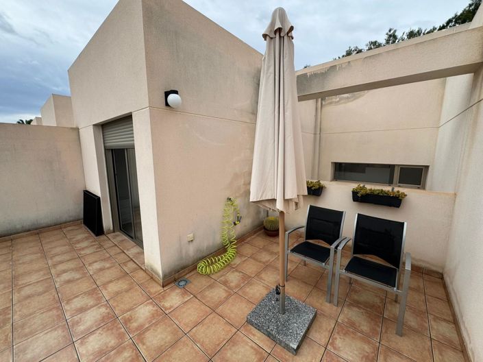 Image No.23-Maison de ville de 3 chambres à vendre à Torrevieja