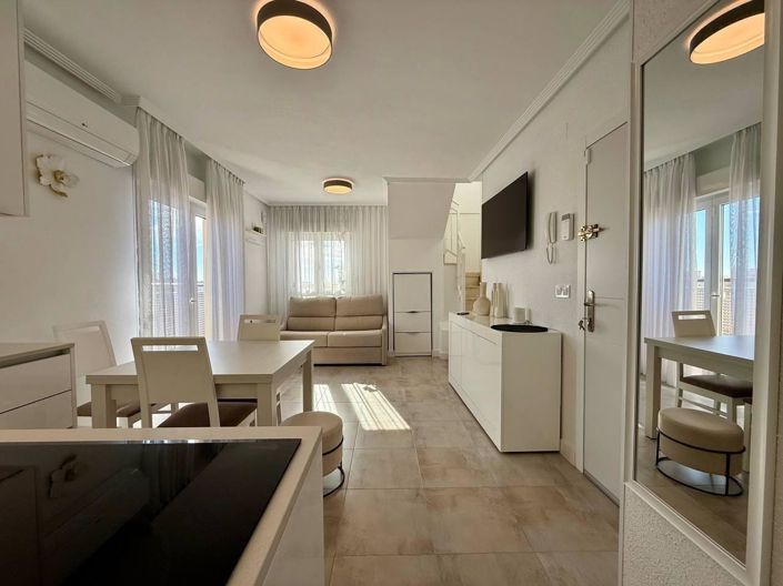Image No.11-1 Bed Penthouse for sale