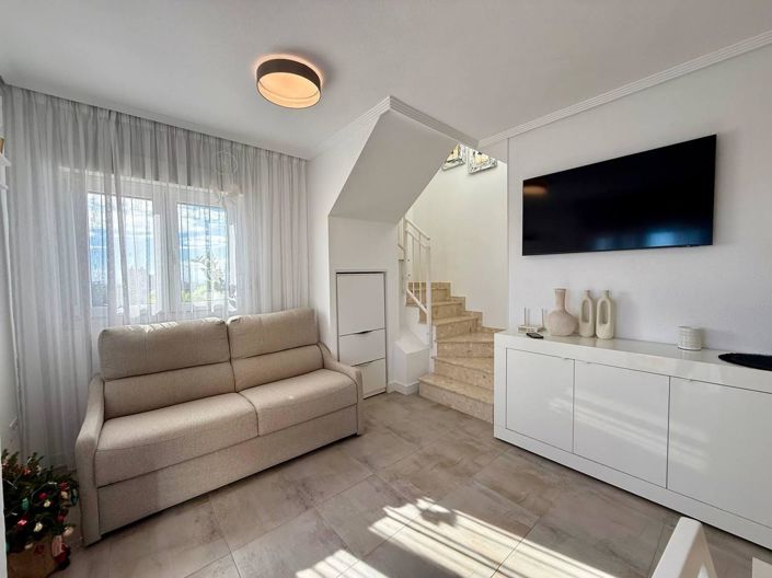 Image No.13-1 Bed Penthouse for sale