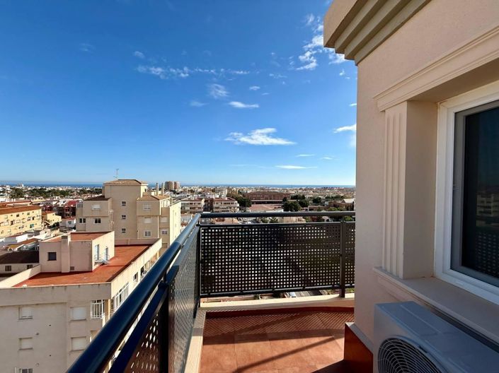 Image No.14-1 Bed Penthouse for sale