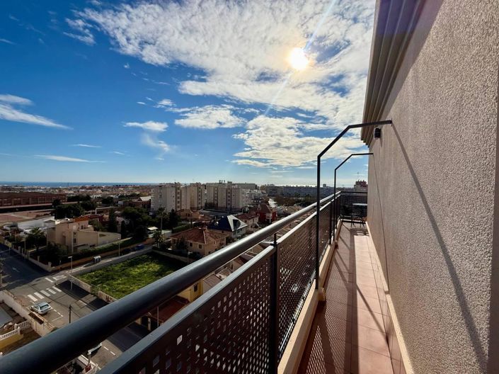 Image No.15-1 Bed Penthouse for sale