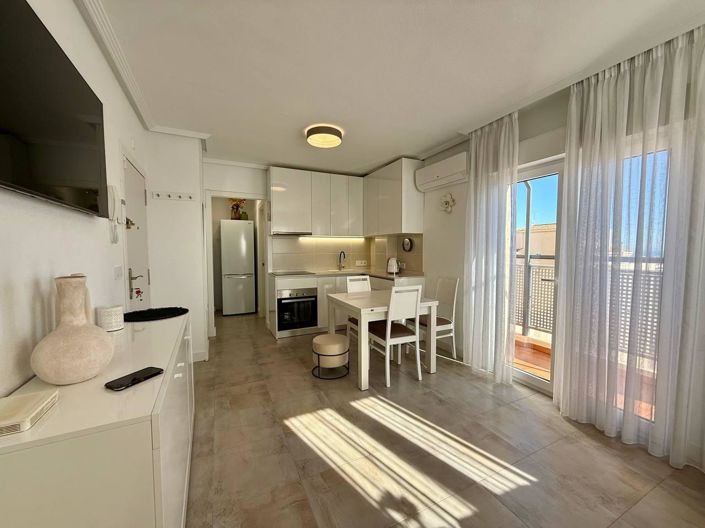 Image No.2-1 Bed Penthouse for sale