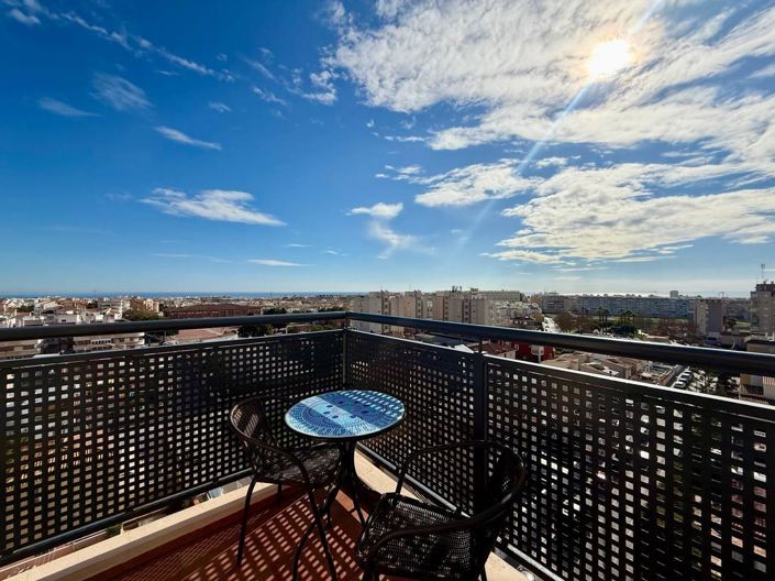Image No.20-1 Bed Penthouse for sale