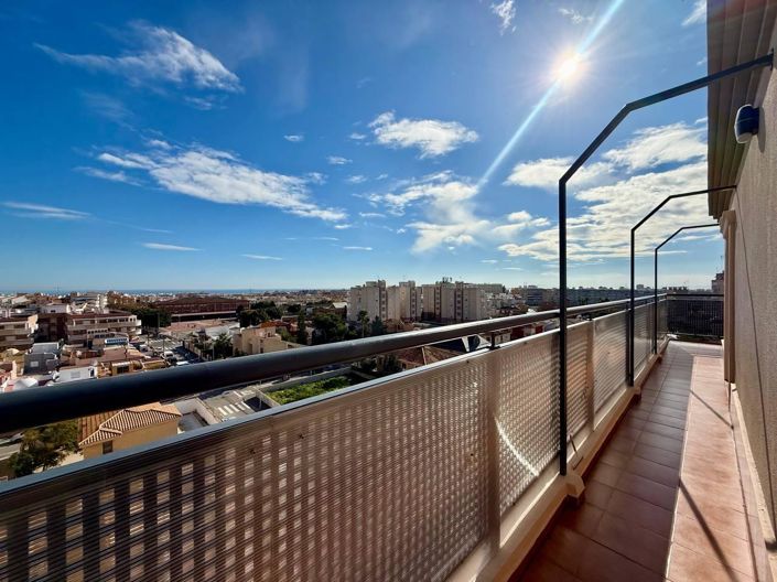 Image No.36-1 Bed Penthouse for sale
