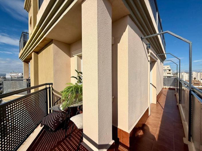 Image No.39-1 Bed Penthouse for sale