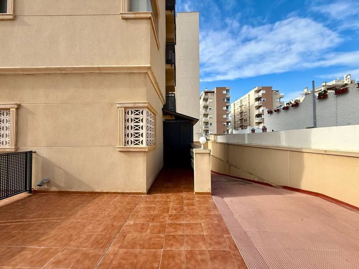 Image No.48-1 Bed Penthouse for sale