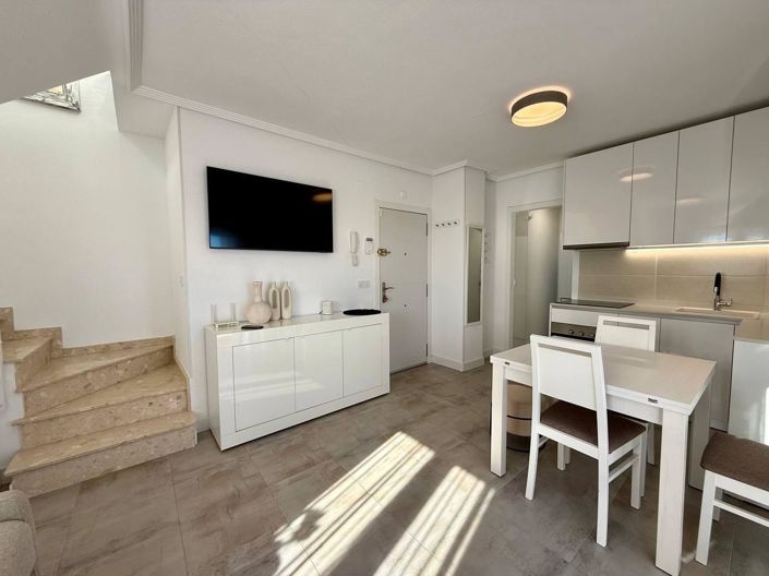 Image No.8-1 Bed Penthouse for sale