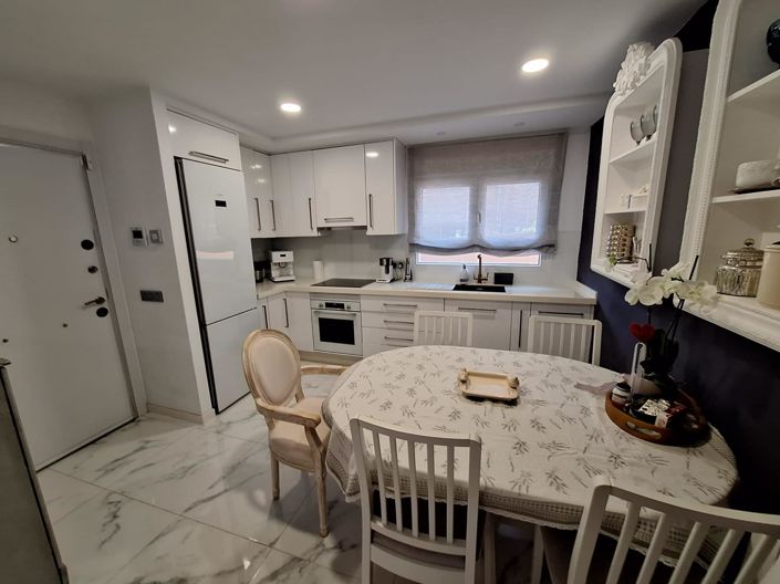 Image No.13-Villa de 3 chambres à vendre à Pilar de la Horadada