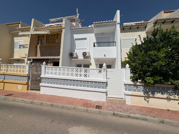 Image No.32-Maison de ville de 3 chambres à vendre à Torrevieja