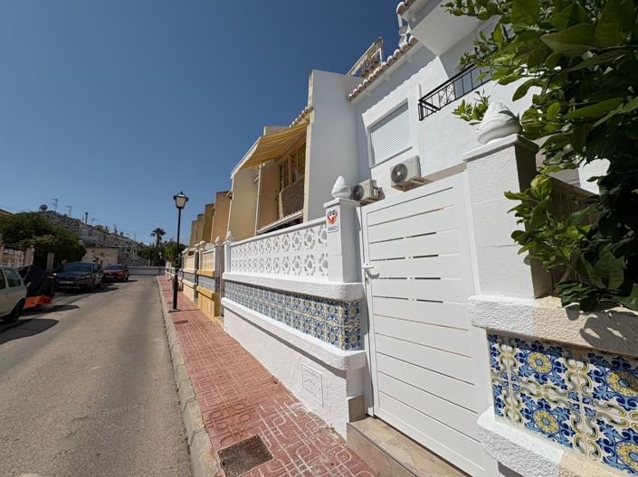 Image No.33-Maison de ville de 3 chambres à vendre à Torrevieja