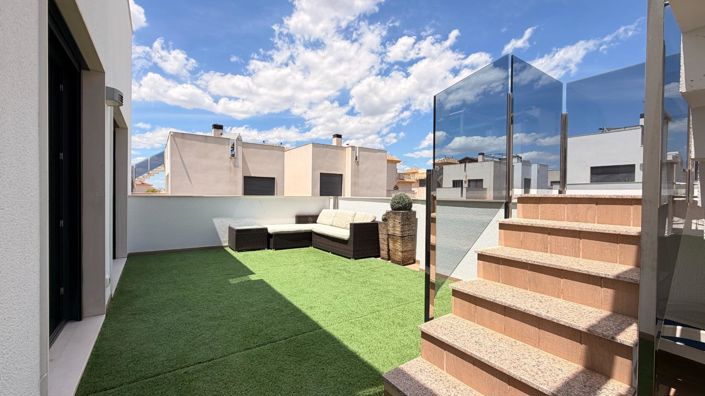 Image No.35-Villa de 5 chambres à vendre à Torrevieja