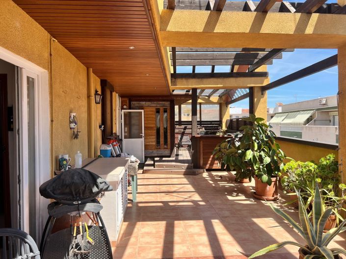 Image No.4-Appartement de 2 chambres à vendre à Torrevieja