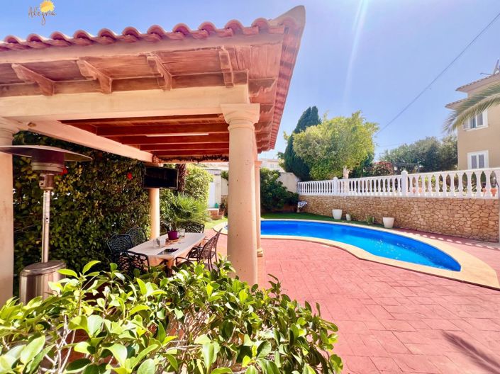 Image No.16-3 Bed Villa for sale