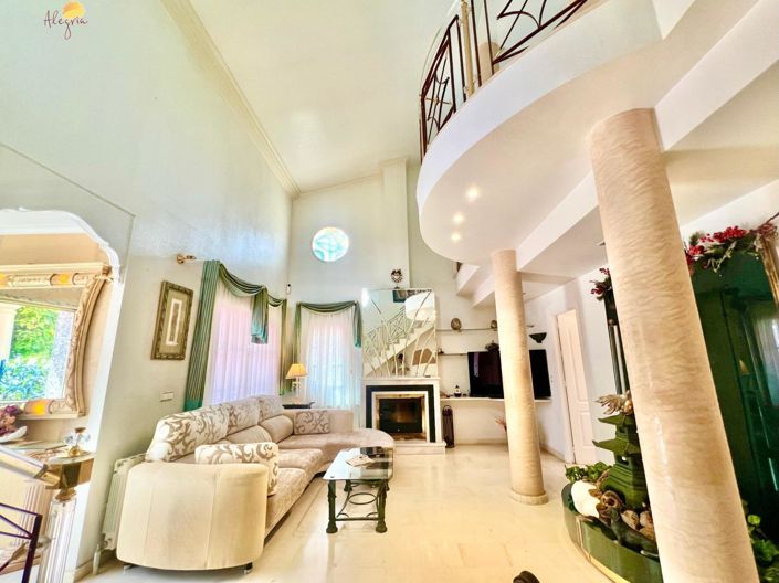 Image No.31-3 Bed Villa for sale