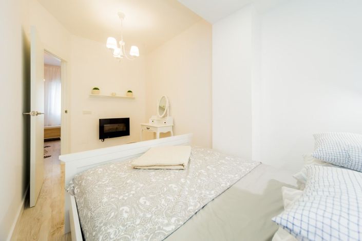 Image No.11-Appartement de 1 chambre à vendre à Torrevieja