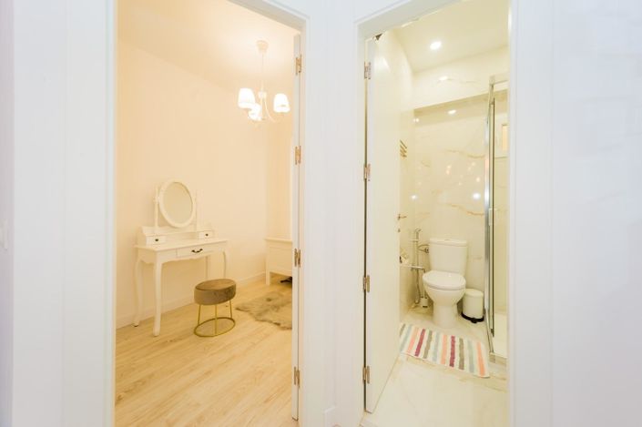 Image No.14-Appartement de 1 chambre à vendre à Torrevieja